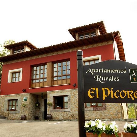 Apartamentos El Picoretu Mestas De Con Room photo